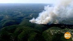 В мире. Помощь пожарных. Доброе утро. Фрагмент выпуска от 30.08.2018