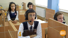 Школа — 2018: что нового? Доброе утро. Фрагмент выпуска от 03.09.2018