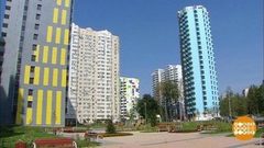 Реновация: как успехи? Доброе утро. Фрагмент выпуска от 07.09.2018