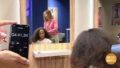 В поисках идеальной расчески. Доброе утро. Фрагмент выпуска от 07.09.2018