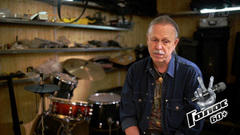 Сергей Курзанов. «В душе я романтический рокер!» Голос 60+. Фрагмент выпуска от 14.09.2018