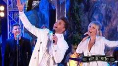 Валерия и Александр Панайотов — «Космос». Что? Где? Когда? Фрагмент выпуска от 16.09.2018