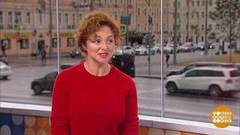 Анна Банщикова. Доброе утро. Фрагмент выпуска от 18.09.2018