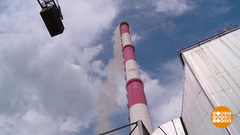 Топим за отопительный сезон! Доброе утро. Фрагмент от 19.09.2018