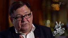 Виктор Зуев. «Все, что есть во мне музыкального — это Санкт-Петербург». Голос 60+. Фрагмент выпуска от 21.09.2018