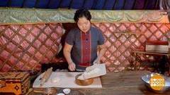 Историческая еда. Доброе утро. Фрагмент выпуска от 02.10.2018