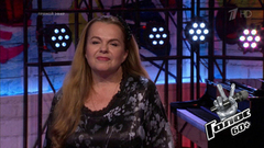 Лидия Музалева перед финалом. Голос 60+. Фрагмент выпуска от 05.10.2018