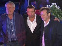 Премьера фильма «Край». Специальный репортаж