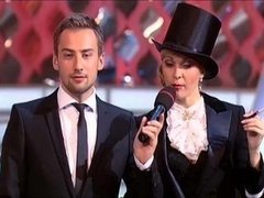 Здравствуйте, девочки! Выпуск от 07.08.2010