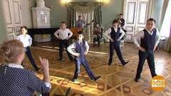 Фестиваль «Волшебная симфония». Доброе утро. Фрагмент выпуска от 17.10.2018