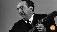 100 лет Александру Галичу. Доброе утро. Фрагмент выпуска от 19.10.2018