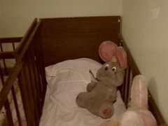 За что могут забрать ребенка? Участок. Выпуск от 29.06.2010