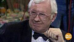 Юрий Саульский: музыка навсегда. Доброе утро. Фрагмент выпуска от 23.10.2018