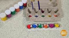 Временная палитра. Доброе утро. Фрагмент выпуска от 23.10.2018