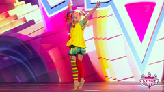 Неподражаемая гимнастка Джамиля Асадуллина. Лучше всех! Фрагмент выпуска от 28.10.2018