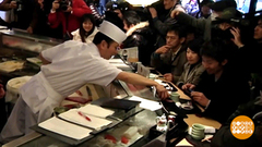 В мире. Новый рыбный рынок. Доброе утро. Фрагмент выпуска от 29.10.2018