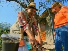 Грядка. Выпуск от 22 мая 2010