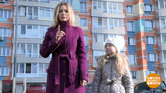 Дети и жулики. Доброе утро. Фрагмент выпуска от 02.11.2018