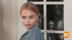 Как стать фотогеничной? Доброе утро. Фрагмент выпуска от 12.11.2018