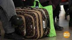 Город забытых вещей. Доброе утро. Фрагмент выпуска от 15.11.2018