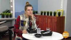 Еду вызывали? Доброе утро. Фрагмент выпуска от 15.11.2018