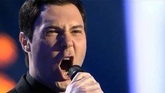 Евгений Кунгуров. «My way». Голос-1. Нокауты. Фрагмент выпуска от 07.12.2012