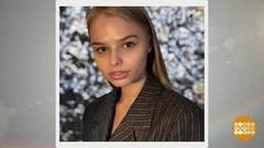 Портрет на фоне… фольги. Доброе утро. Фрагмент выпуска от 30.11.2018