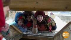 Григорий Зимоуказатель: а что скажет колодец? Доброе утро. Фрагмент выпуска от 30.11.2018