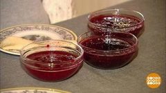 Выбираем малиновое варенье. Доброе утро. Фрагмент выпуска от 30.11.2018