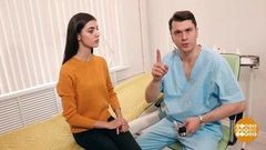 Под подозрением — родинки! Доброе утро. Фрагмент выпуска от 04.12.2018