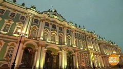 С днем рождения, Эрмитаж! Доброе утро. Фрагмент выпуска от 07.12.2018