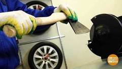 Дмитрий Талабуев зовет к топору. Доброе утро. Фрагмент выпуска от 10.12.2018