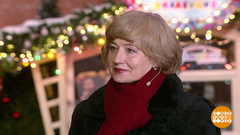 Людмила Паршина о погоде на неделю. Доброе утро. Фрагмент выпуска от 10.12.2018