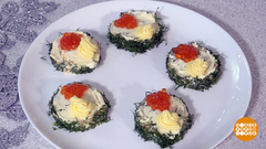 Бутерброды? Совсем нескучно! Доброе утро. Фрагмент выпуска от 20.12.2018