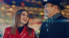 Лев Лещенко и Дина Гарипова — «Улетело лето». Новогодняя ночь на Первом. Фрагмент выпуска от 01.01.2019