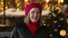 Прогноз погоды от Екатерины Рязановой. Доброе утро. Фрагмент выпуска от 09.01.2019