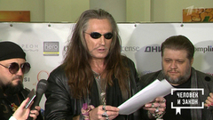 Человек и закон. Выпуск от 11.01.2019