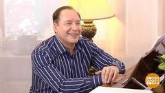 Максим Дунаевский: «Судьбе шепнем: „Мерси боку!“» Доброе утро. Фрагмент выпуска от 15.01.2019