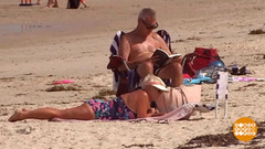 В мире. Рекордная жара. Доброе утро. Фрагмент выпуска от 23.01.2019