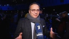 «Надо отвернуться от политики, а всегда смотреть кино, которое должно вас захватывать», — Игорь Угольников о фильме «Август. Восьмого»