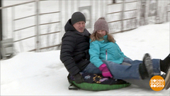 Бесплатные выходные. Доброе утро. Фрагмент выпуска от 01.02.2019