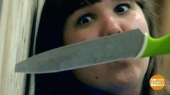 Выбираем поварской нож. Доброе утро. Фрагмент выпуска от 11.02.2019