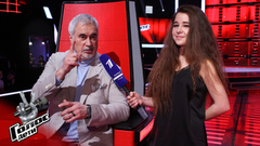 «Борьба между Наставниками душевная — мы очень здорово ладим». Валерий Меладзе. Голос.Дети-6