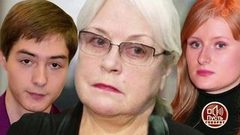 Василий Шукшин-младший — впервые о конфликте с родственниками. Пусть говорят. Выпуск от 14.02.2019