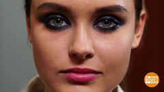 Очи черные, очи страстные… Доброе утро. Фрагмент выпуска от 15.02.2019