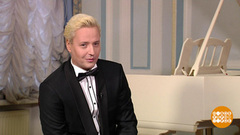 Витас: «Я вообще не привередливый». Доброе утро, Фрагмент выпуска от 19.02.2019