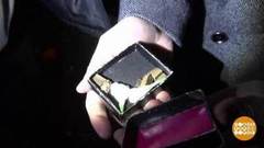 Курьер с приставкой «нарко». Доброе утро. Фрагмент выпуска от 28.02.2019