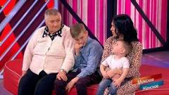 Мамы. Мужское / Женское. Лучшие моменты выпуска от 07.03.2019