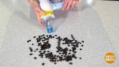 Самодельный мини-пылесос. Доброе утро. Фрагмент выпуска от 13.03.2019