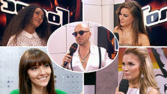 Дмитрий Нагиев. Лучшие шутки. Голос-3